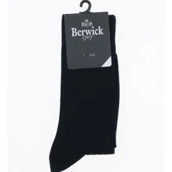 Berwick 1707 Calze>9964 Calzini Estivi - Blu