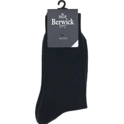 Berwick 1707 Calze>9966 Calzini Invernali - Nero