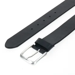 Berwick 1707 Belts>Ci4011-T01 Volgras Nero