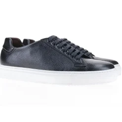 Berwick 1707 Sneakers>D571-T07 Ciervo Nero