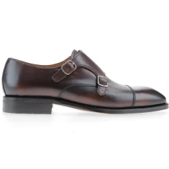 Berwick 1707 Monk>5212-K3 Lugo Marrone Scuro