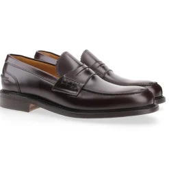 Berwick 1707 Loafer>11053-K2 Rois Marrone