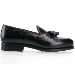 Berwick 1707 Loafer>8491-K4 Rois Nero