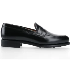 Berwick 1707 Loafer>9628-K4 Rois Nero
