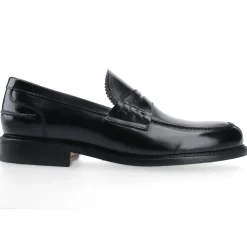 Berwick 1707 Loafer>11053-K1 Rois Nero