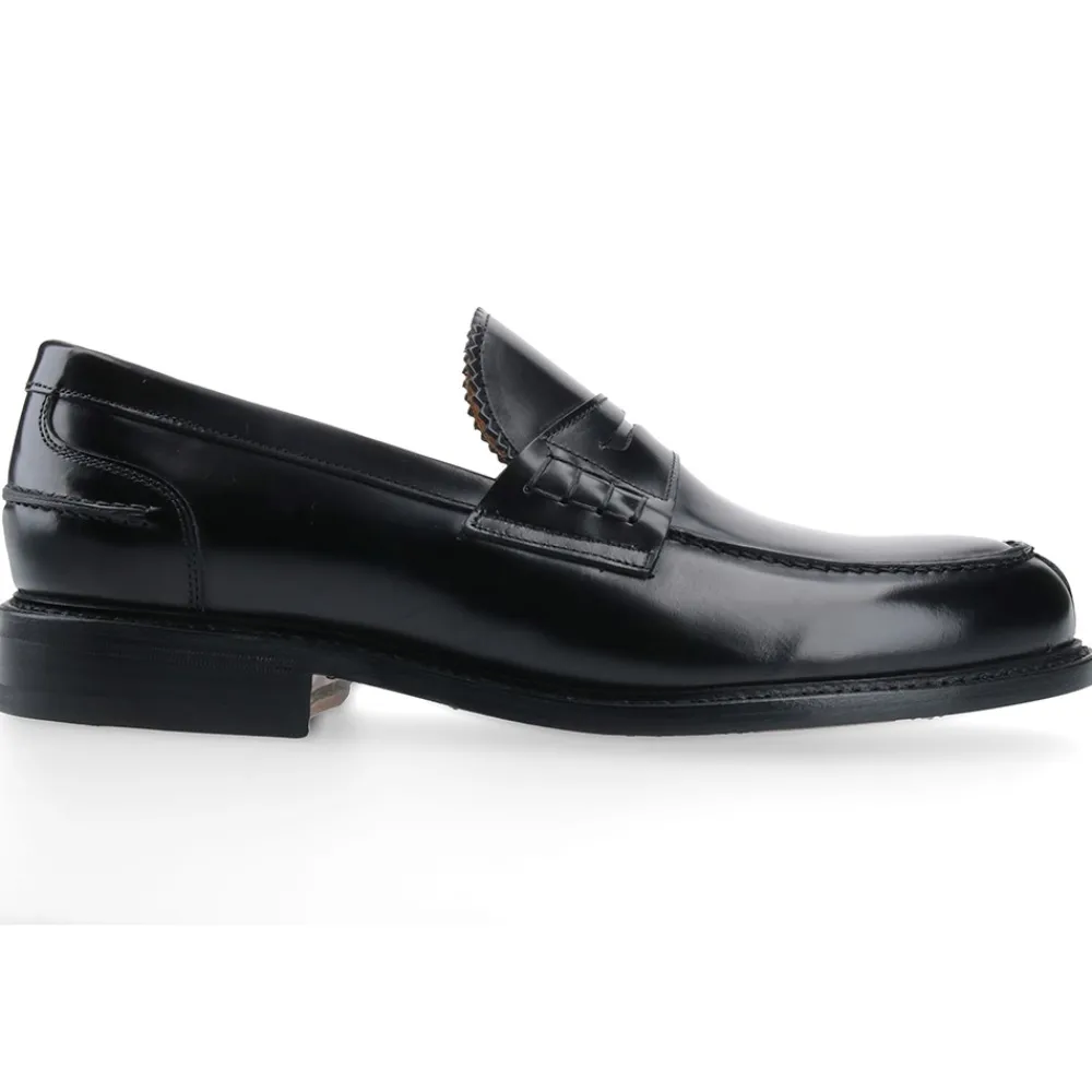Berwick 1707 Loafer>11053-K1 Rois Nero