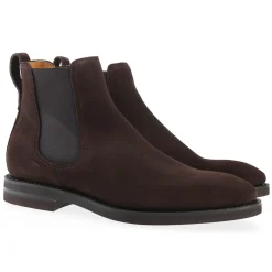 Berwick 1707 Ankle Boots>376-K2 Superbuck 173