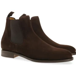 Berwick 1707 Ankle Boots>303-K4 Superbuck 173