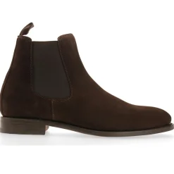 Berwick 1707 Ankle Boots>303-K4 Superbuck 173