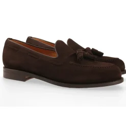 Berwick 1707 Loafer>8491-K5 Superbuck 173