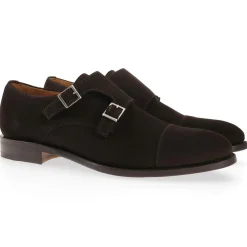 Berwick 1707 Monk>3637-K4 Superbuck Caffe