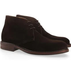 Berwick 1707 Ankle Boots>320-K4 Superbuck Caffe