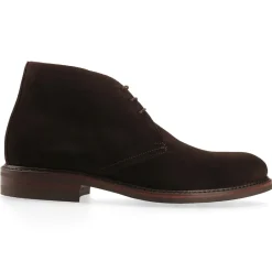 Berwick 1707 Ankle Boots>320-K4 Superbuck Caffe