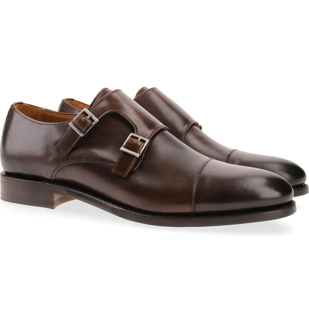 Berwick 1707 Monk>3637-K5 Toledo Testa