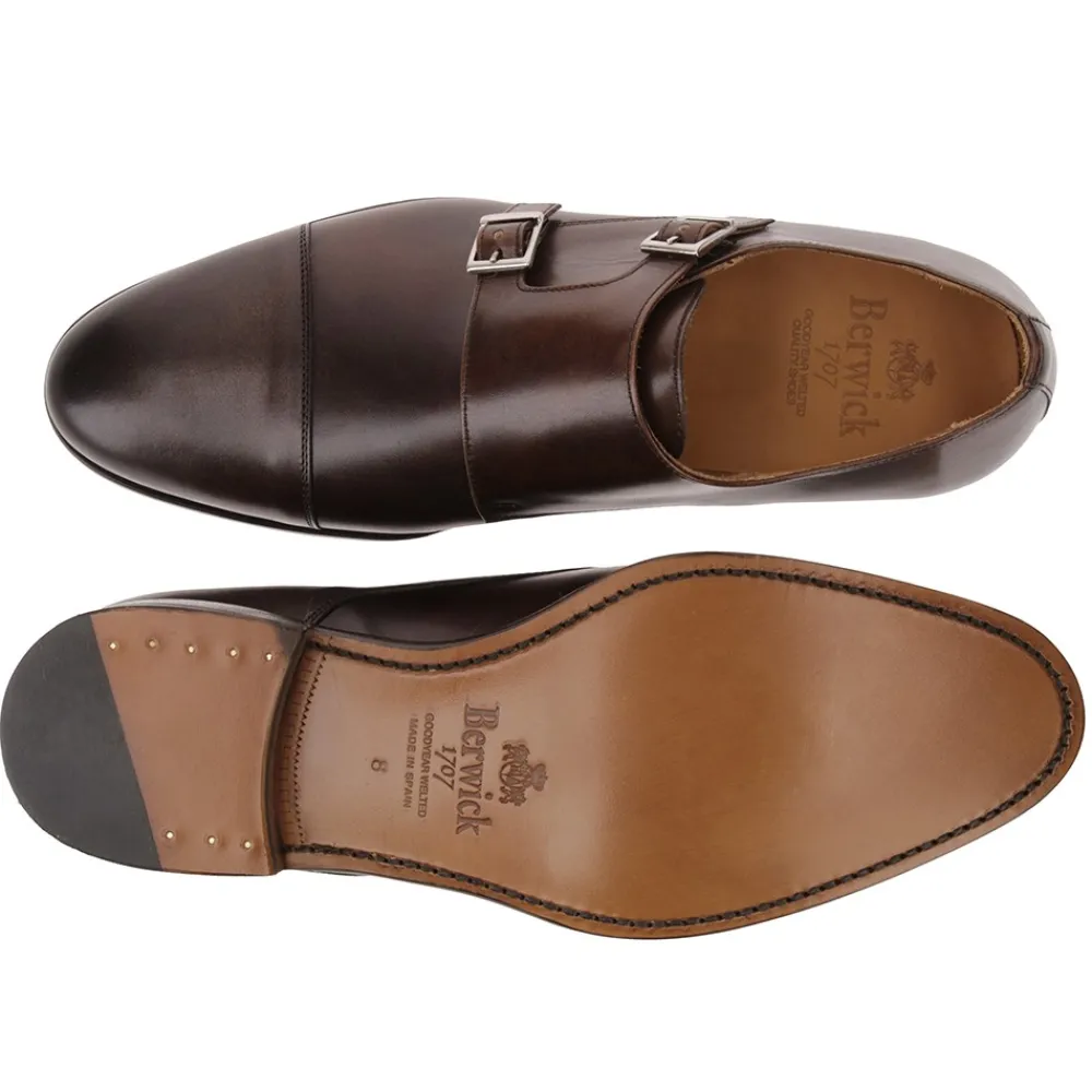Berwick 1707 Monk>3637-K5 Toledo Testa