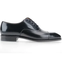 Berwick 1707 Oxford>5217-Kp5 Cordovan Nero