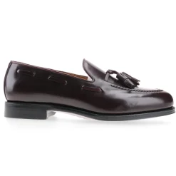Berwick 1707 Loafer>8491-Kp10 Cordovan Red Brown