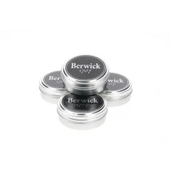 Berwick 1707 Creme E Spazzole>Lucido Per Scarpe Marrone
