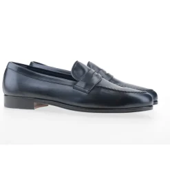 Berwick 1707 Blake Stitch>10053-T01 Chateaubriand Blu Scuro