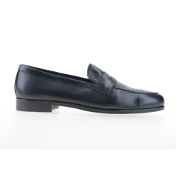 Berwick 1707 Blake Stitch>10053-T01 Chateaubriand Blu Scuro