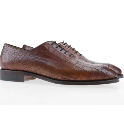 Berwick 1707 Wholecut>5216-T01 Coco Crust Cuero