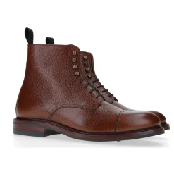 Berwick 1707 Ankle Boots>321-T03 Country Calf 169