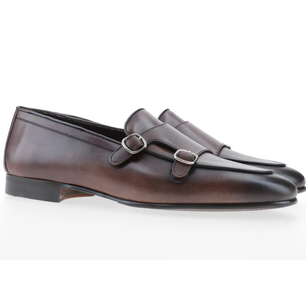 Berwick 1707 Blake Stitch>5111-T05 Crust Testa