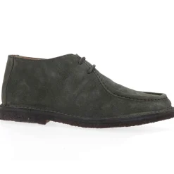 Berwick 1707 Ankle Boots>5465-T02 Go Rain Oliva