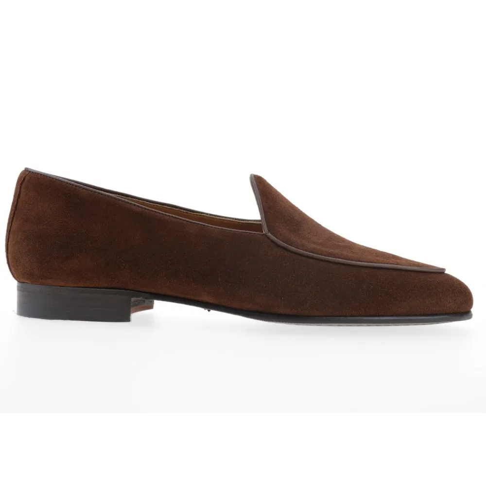 Berwick 1707 Blake Stitch>4950-T08 Repello Calf Snuff