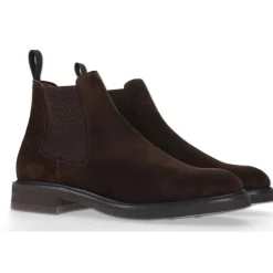 Berwick 1707 Ankle Boots>446-T01 Repello Gum Oil 173