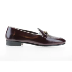 Berwick 1707 Blake Stitch>10075-T01 Shade Bordeaux
