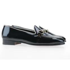 Berwick 1707 Blake Stitch>10075-T02 Shade Nero
