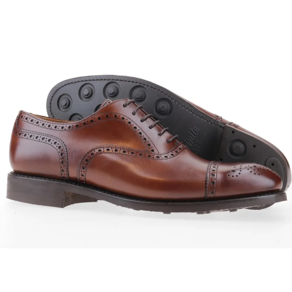 Berwick 1707 Oxford>5454-T02 Vegano Melize