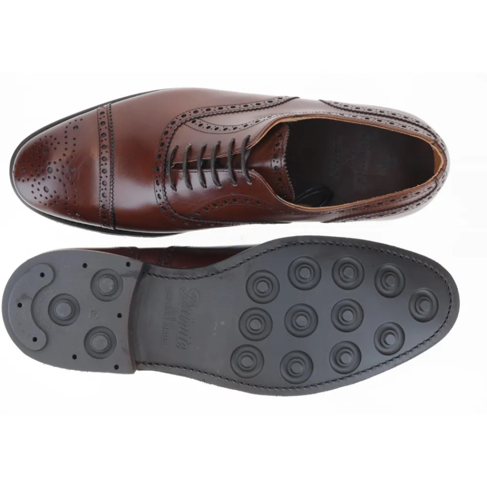 Berwick 1707 Oxford>5454-T02 Vegano Melize